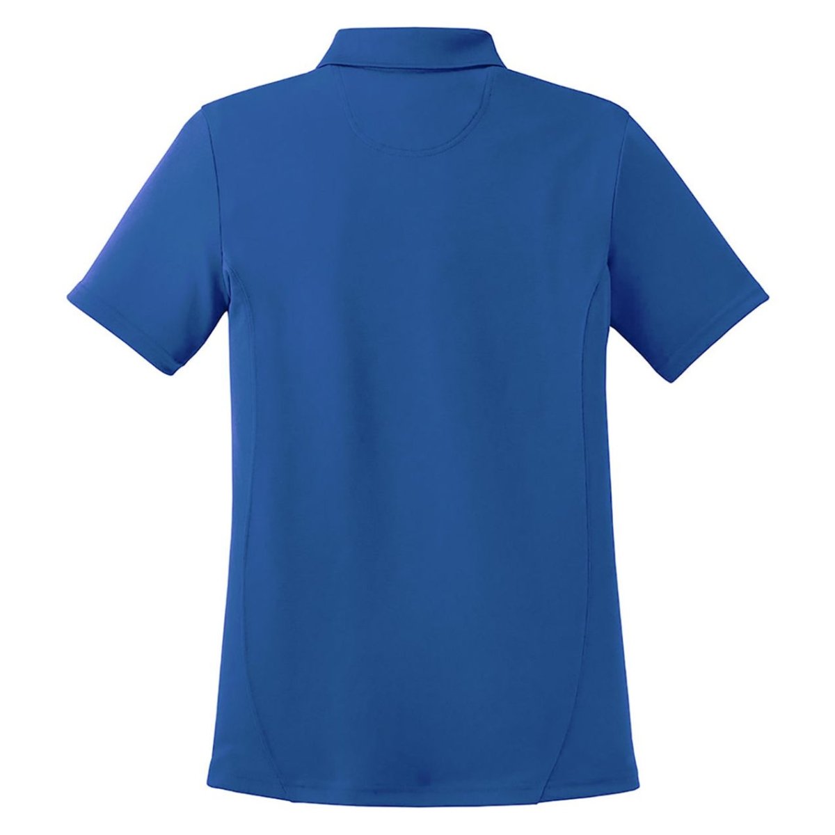 Ladies Dry Zone Raglan Accent Polo X - Small True Royal Women's