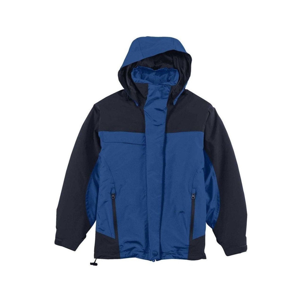 Ladies Nootka Jacket Black/Black X - Small Jackets
