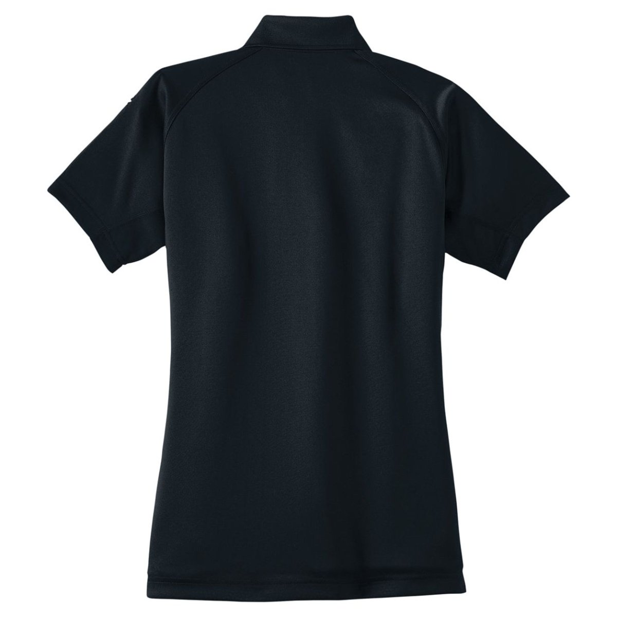 Ladies Select Snag - Proof Tactical Polo X - Small Dark Navy Women's