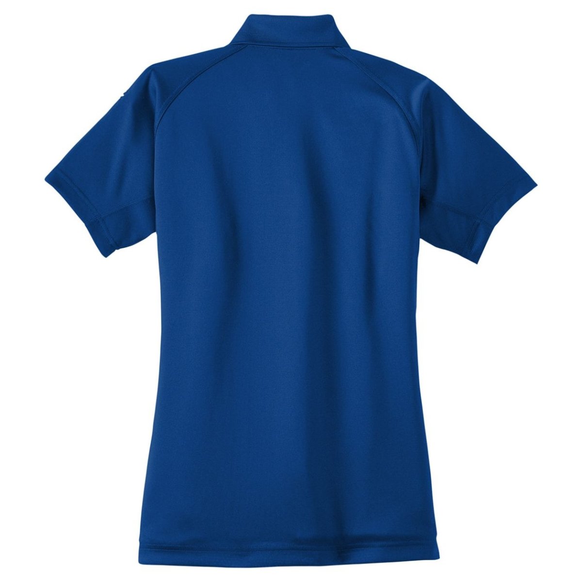 Ladies Select Snag - Proof Tactical Polo X - Small Royal Women's
