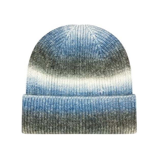 LEGACY Tie - Dyed Ribbed Beanie - LEGACY KTDRB Blue Ice One Size Beanies