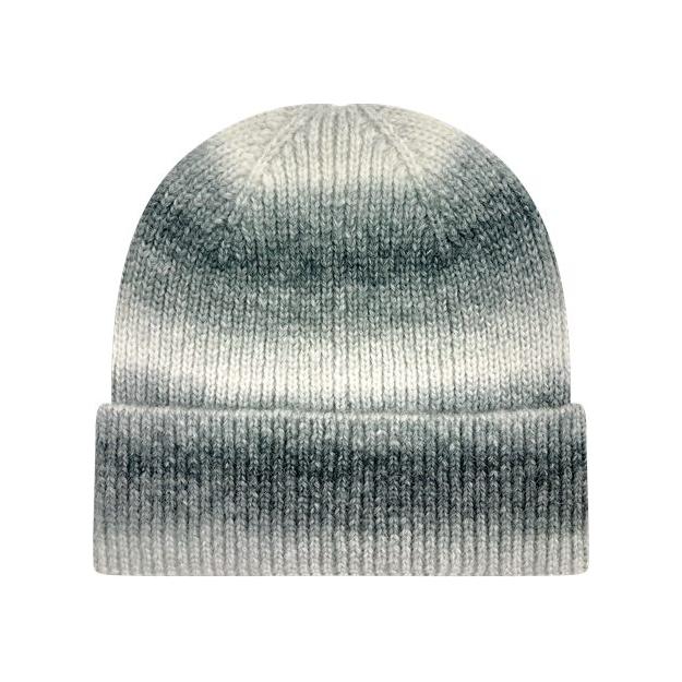 LEGACY Tie - Dyed Ribbed Beanie - LEGACY KTDRB Sunset One Size Beanies