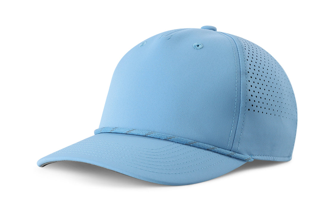 Imperial The Dyno Perforated Rope Hat S1505