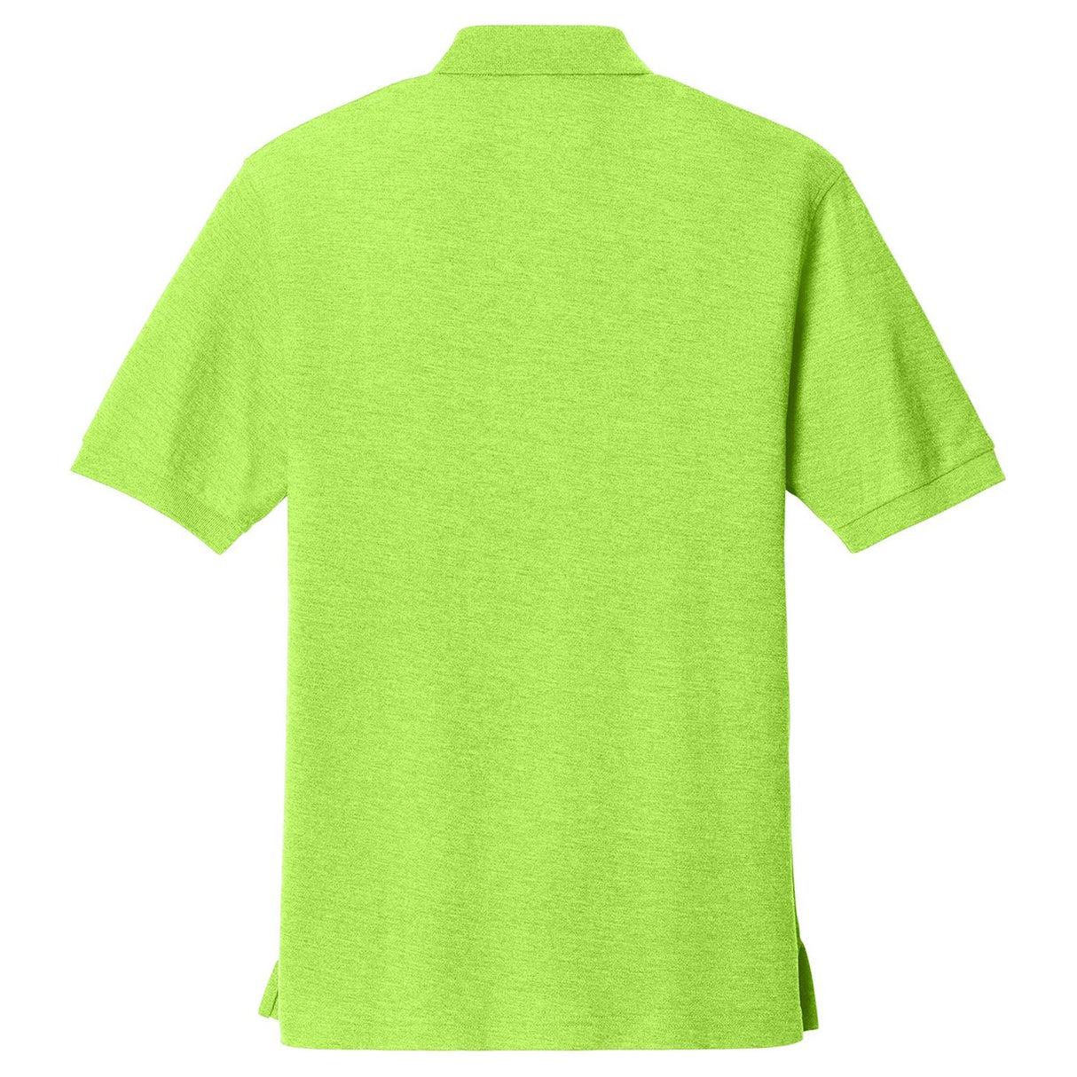 Mens Classic Silk Touch Polo Shirts in 36 Colors and Sizes: XS-6XL