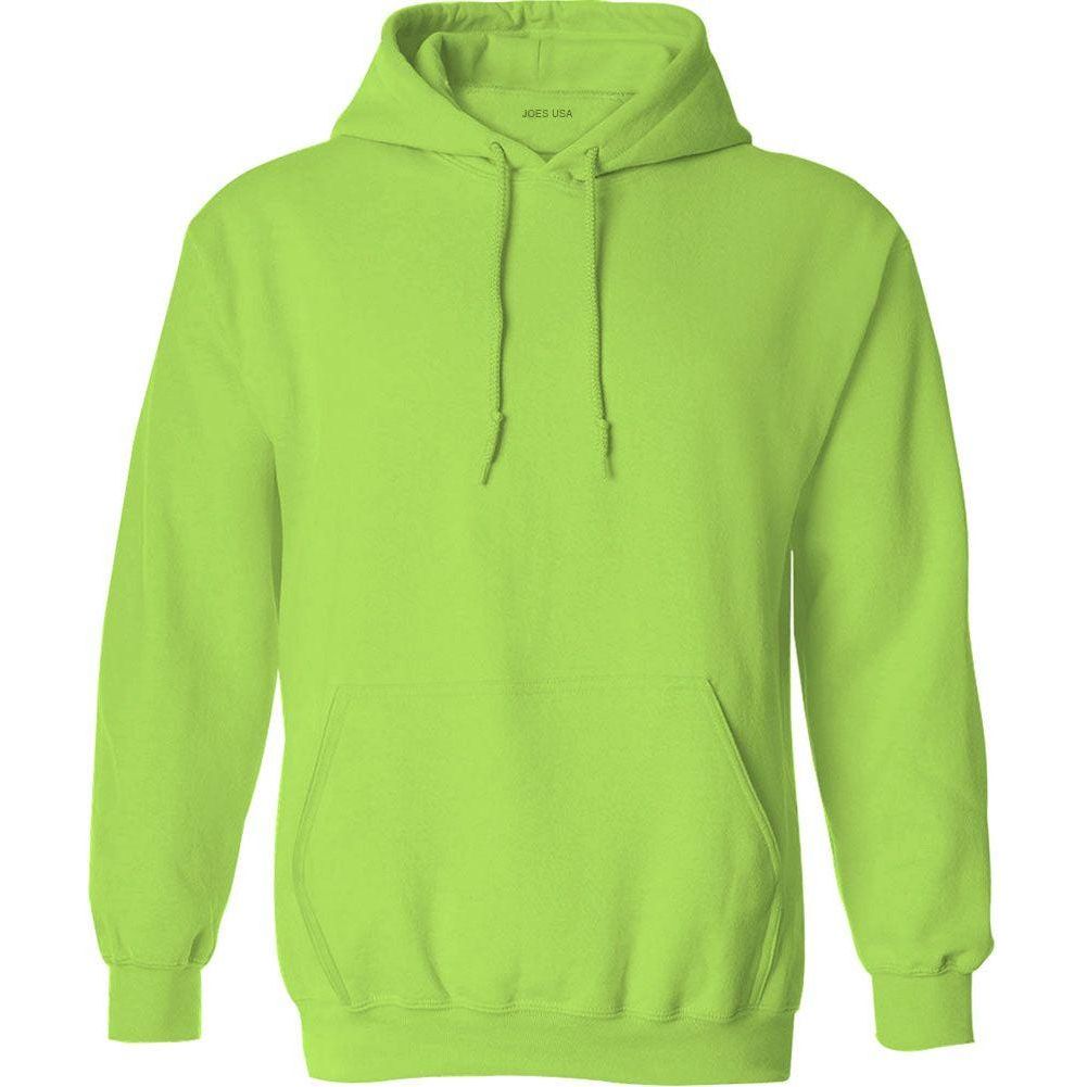 Wholesale Adult Hooded Sweatshirt