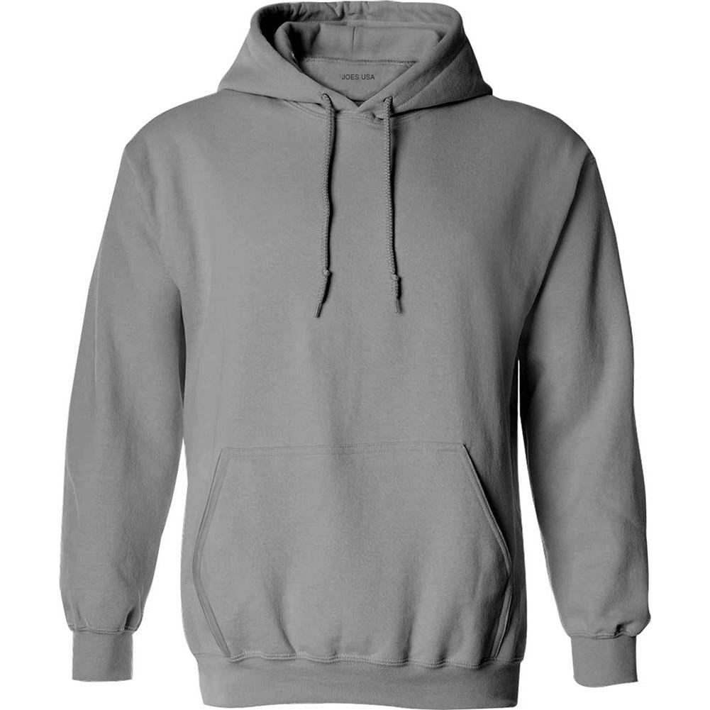 Wholesale Adult Hooded Sweatshirt