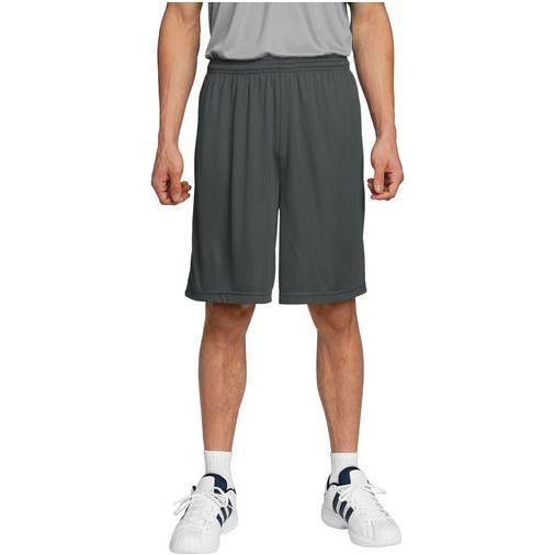 Men's Competitor Short X - Small Black