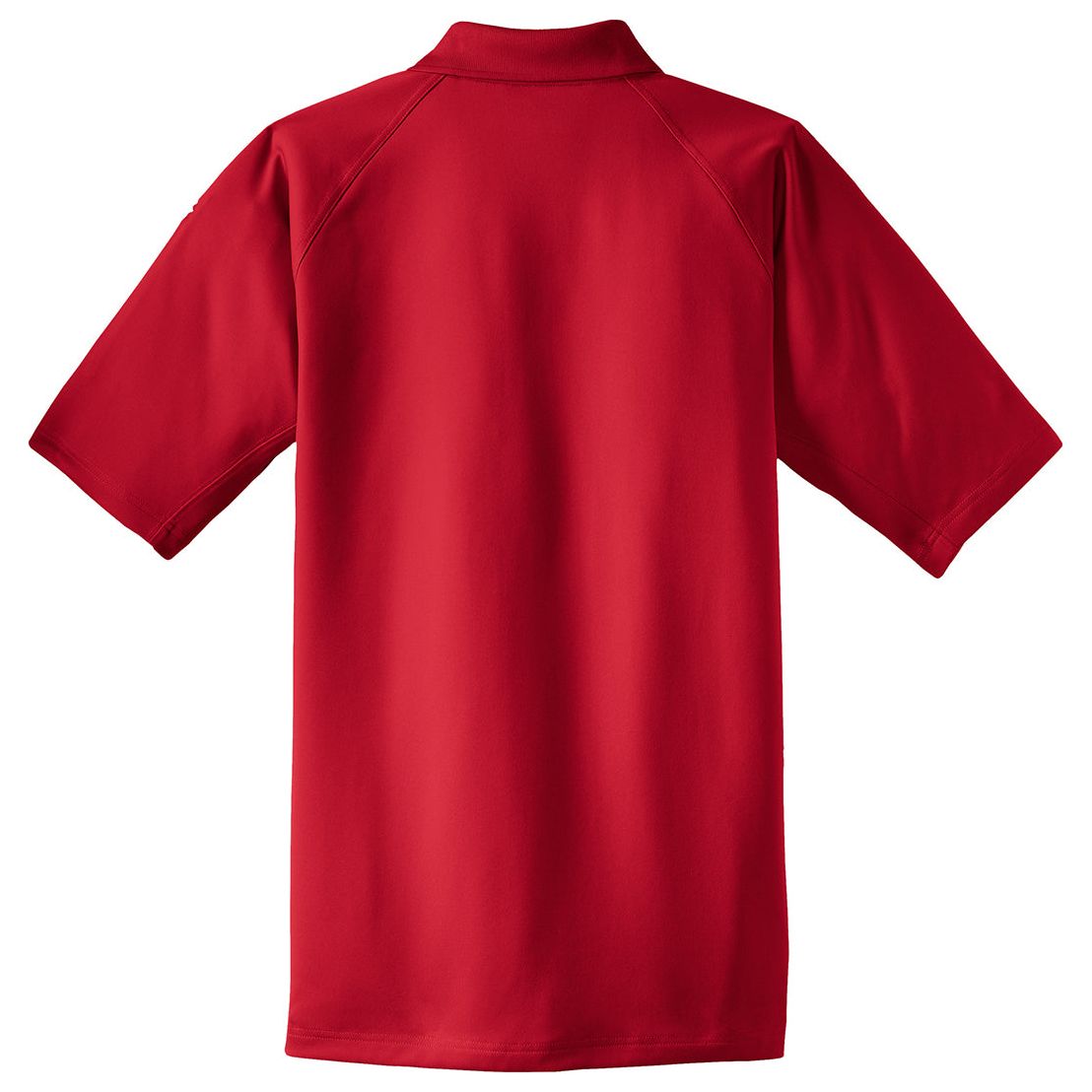 Men's Select Snag - Proof Tactical Polo Red X - Small Polos/Knits