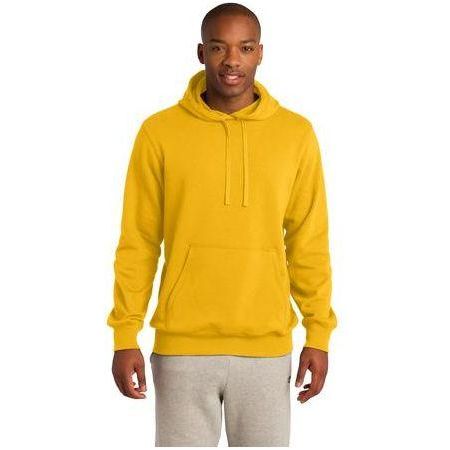 Mens Tall Pullover Hooded Sweatshirt X - Large Tall Black Sweatshirts