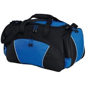 Metro Duffel Royal