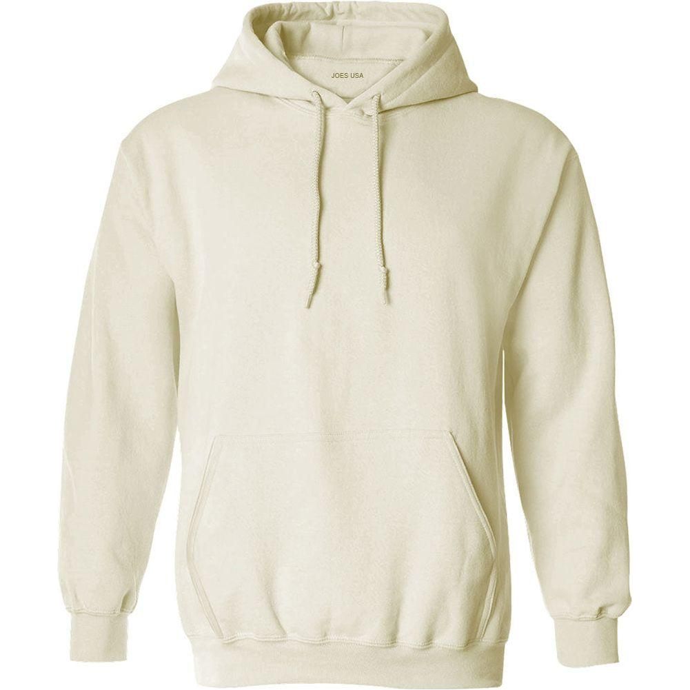 Wholesale Adult Hooded Sweatshirt