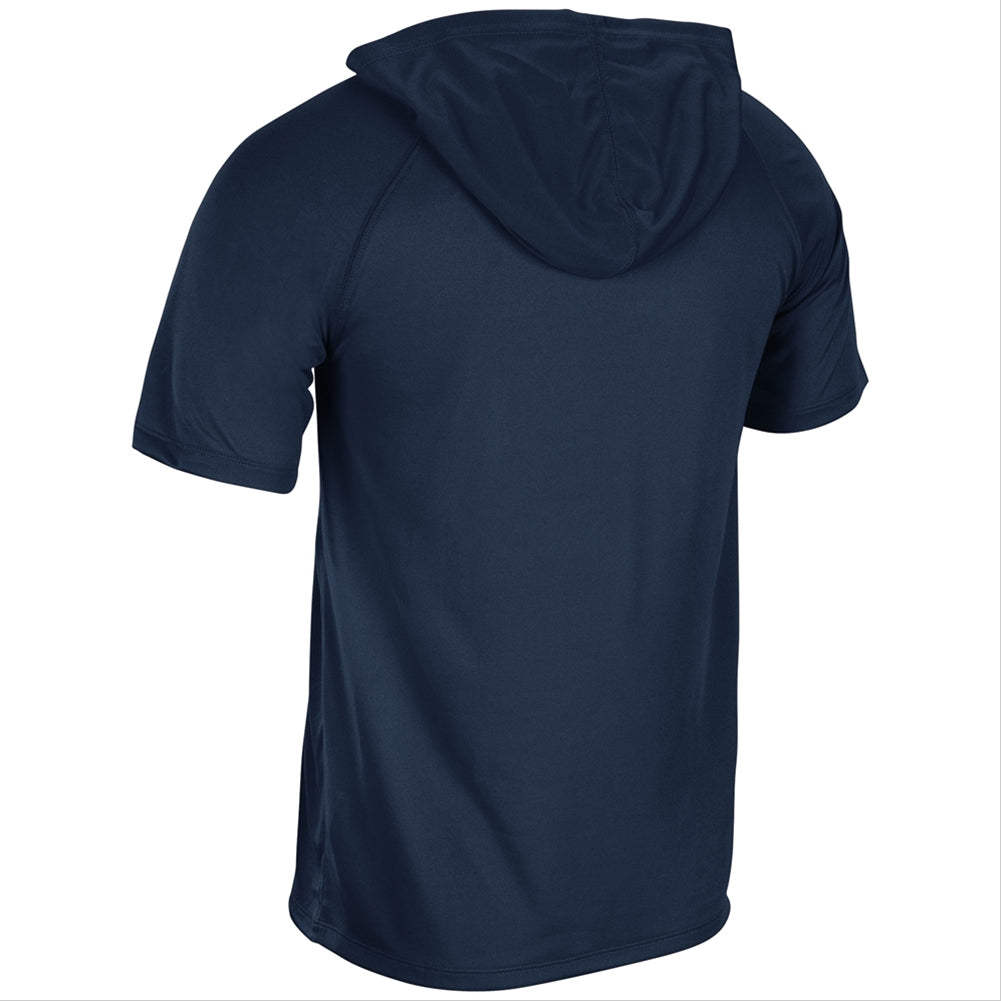 Champro Arena Short Sleeve Hoodie T-Shirt | Champro T103