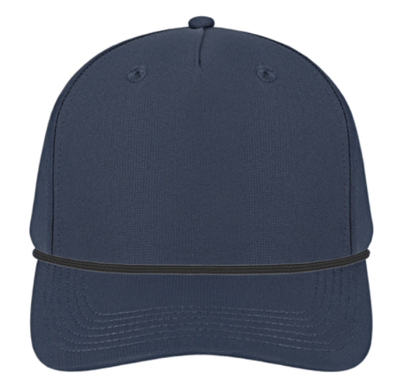 Joe's USA Interchangeable Hat Rope Cap