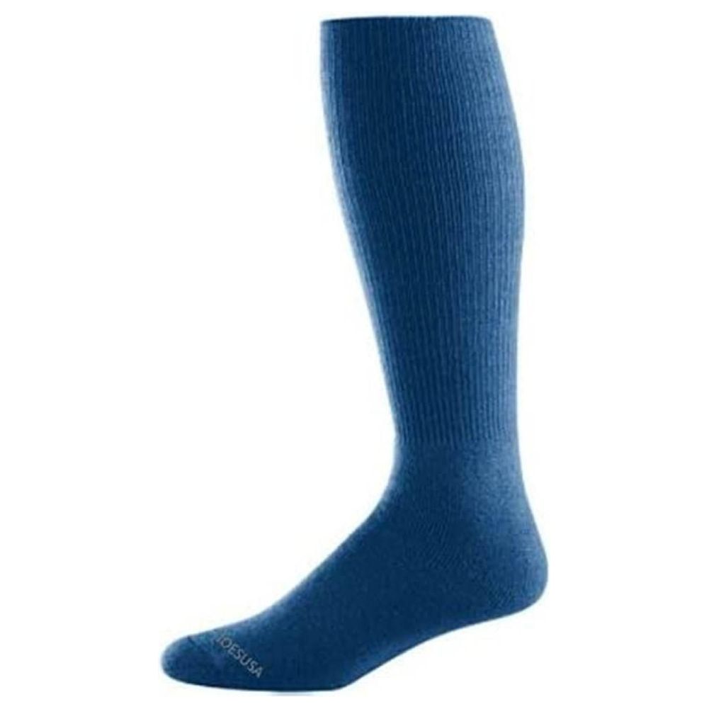 All Sport Game Socks (Baseball - Soccer - Football) Joe's USA True Navy Youth