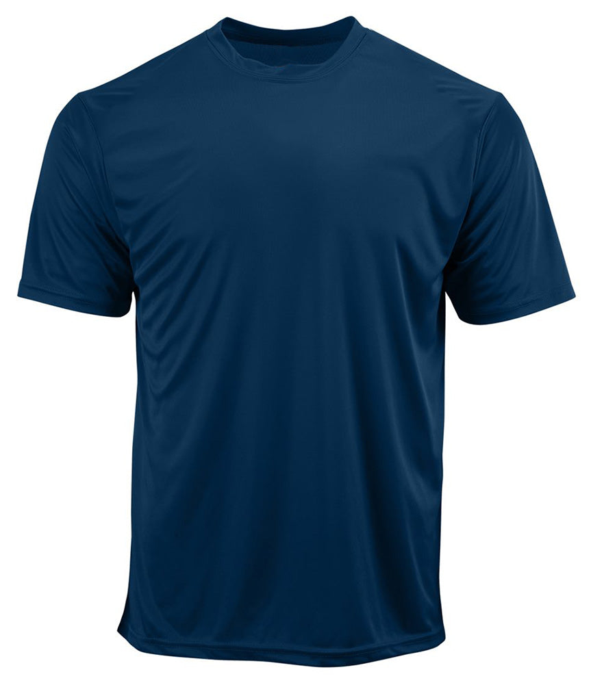 DRIEQUIP Men's Athletic All Sport Training Tee Shirts