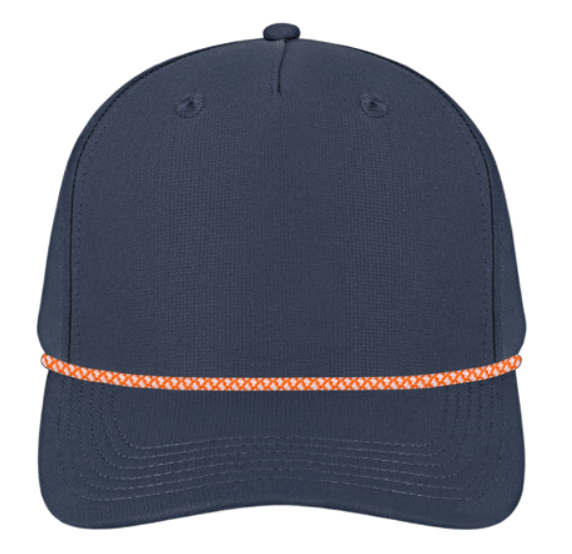 Cap America i7280 Anyrope® Air Rope Cap