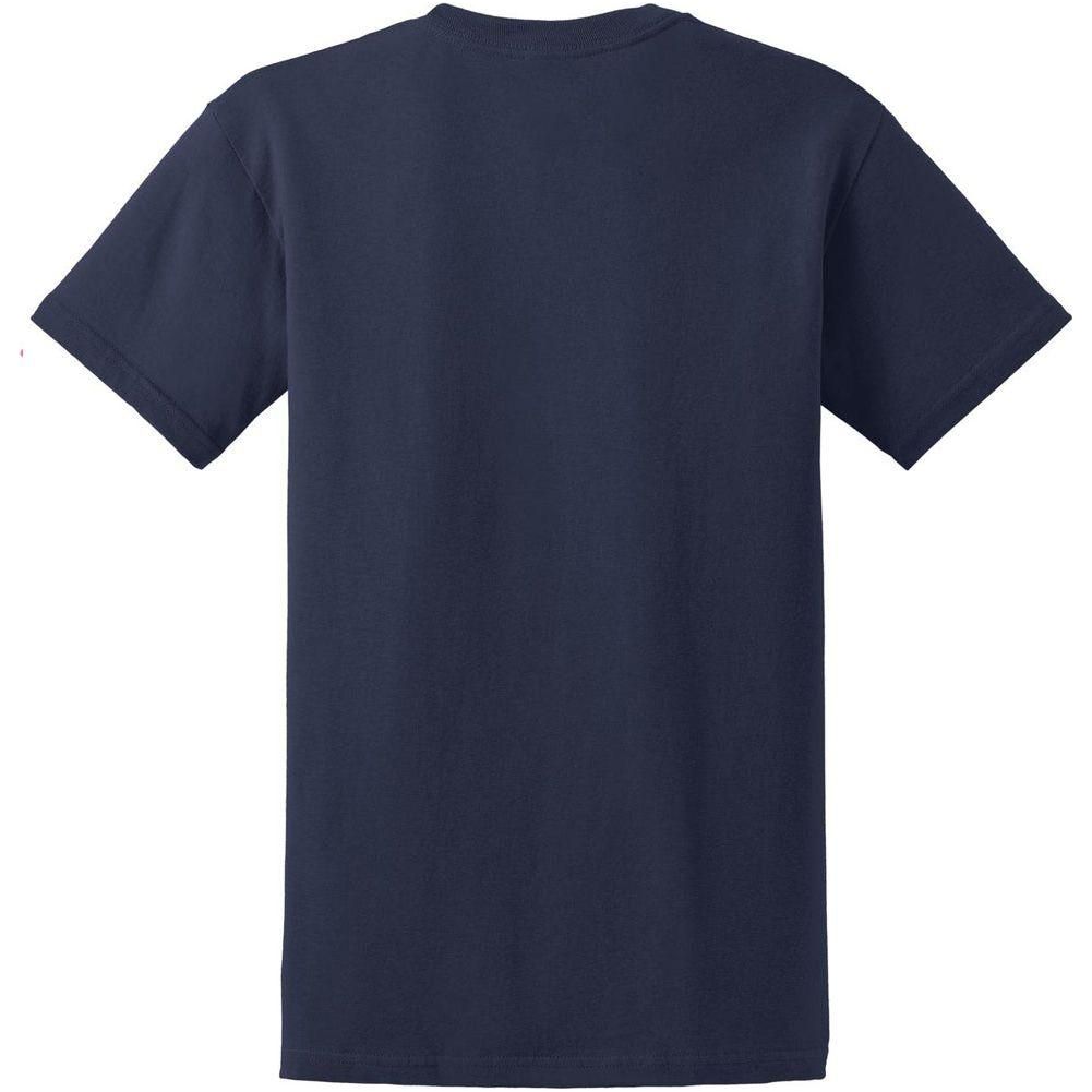 Joe's USA Tall Heavyweight 6.1-ounce, 100% cotton T-Shirts in 50 Colors. Sizes LT-4XLT