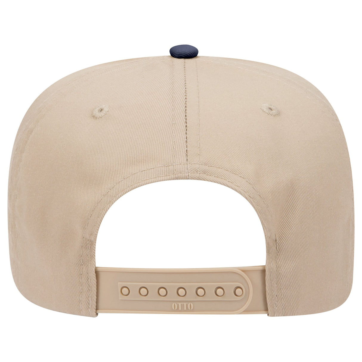 Otto Cap 31-069 - 5 Panel, Mid Profile Baseball Cap