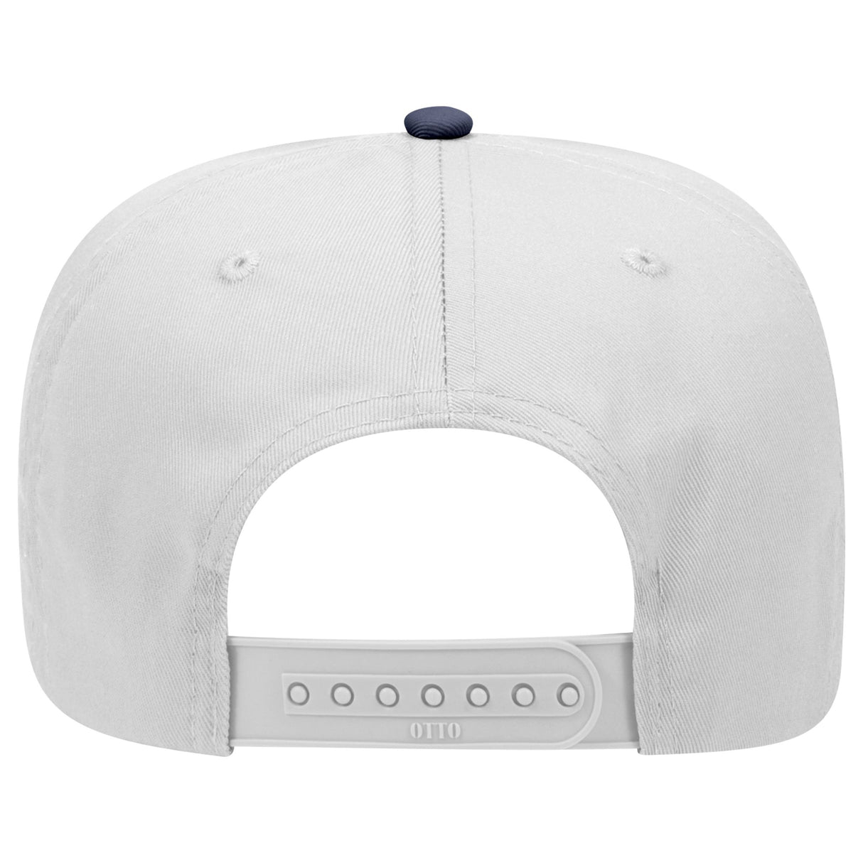 Otto Cap 31-069 - 5 Panel, Mid Profile Baseball Cap Caps OTTO CAP