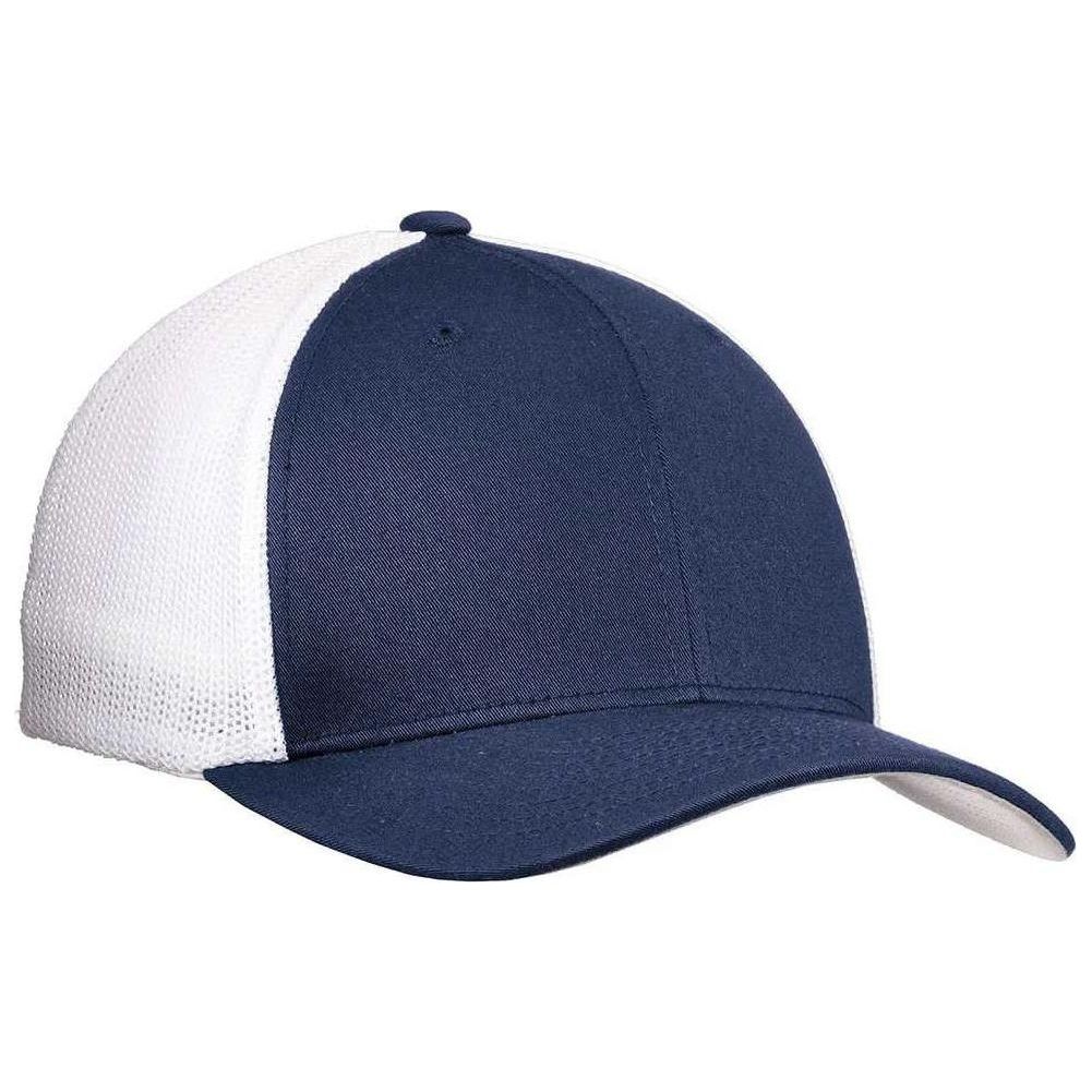 Flexfit Mesh Back Cap Joe's USA