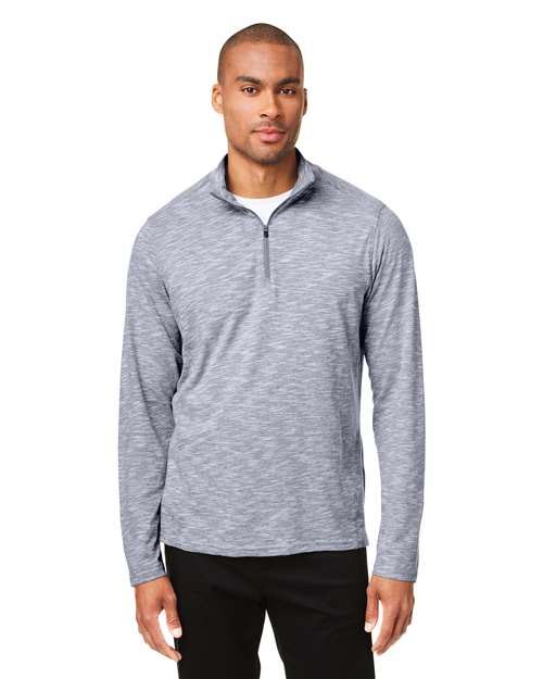 NE415 Classic Navy Heather S