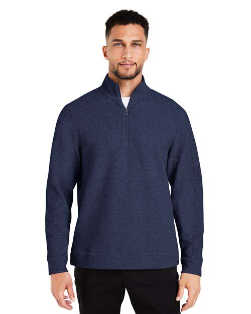 NE725 Classic Navy Heather S