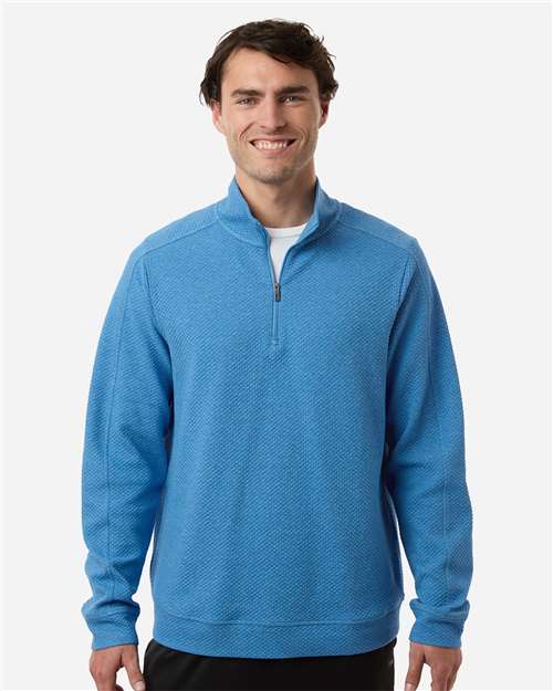 NE725 Light Nautical Blue Heather S