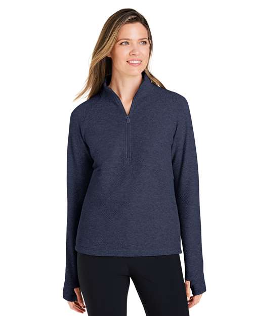 NE725W Classic Navy Heather XS
