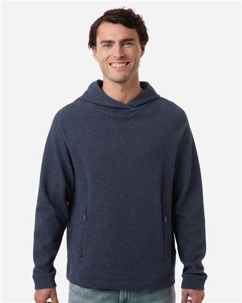 NE729 Classic Navy Heather S