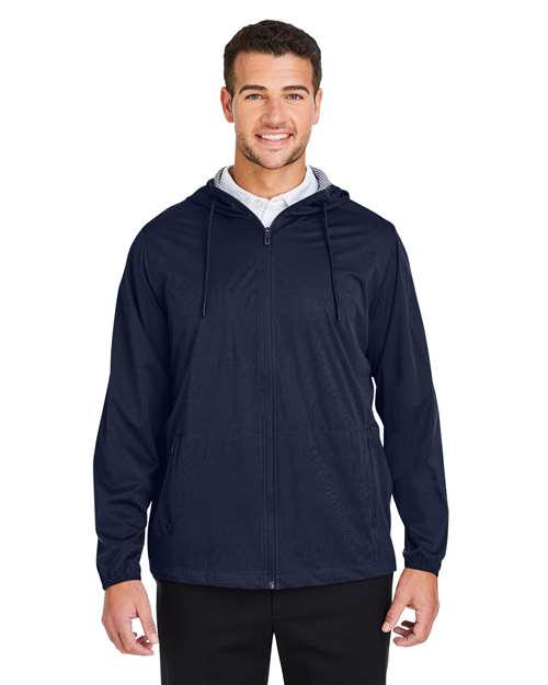 NE75 Classic Navy Heather S
