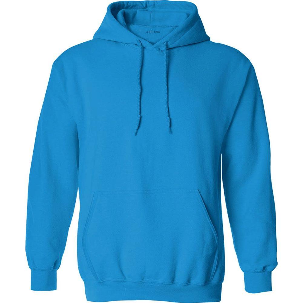 Wholesale Adult Hooded Sweatshirt