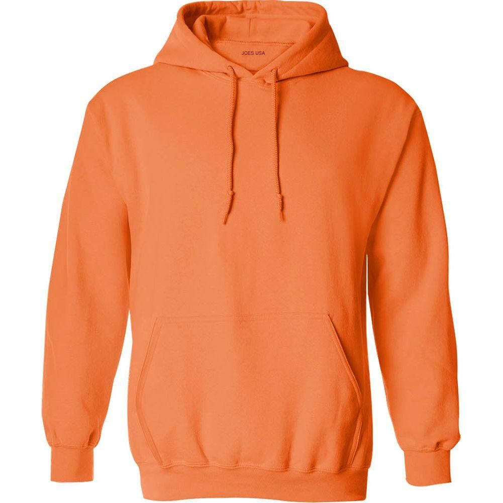 Wholesale Adult Hooded Sweatshirt