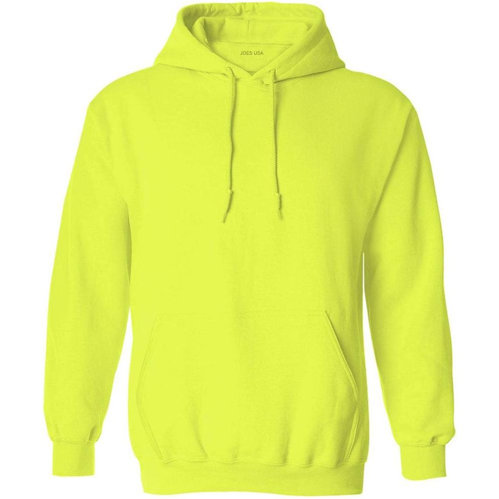 Wholesale Adult Hooded Sweatshirt