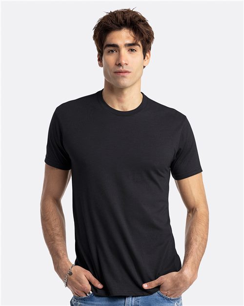 Next Level Unisex CVC T-Shirt - Next Level 6210 Apple Green XS Short Sleeve T-Shirts