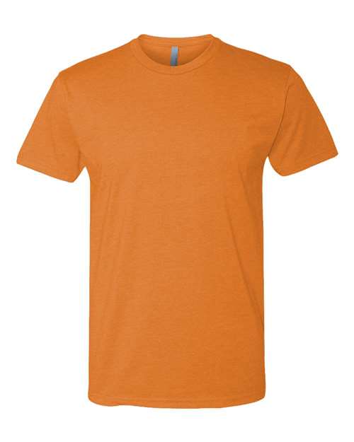 Next Level Unisex CVC T-Shirt - Next Level 6210 Orange XS Short Sleeve T-Shirts