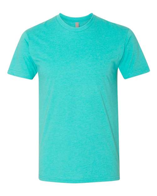 Next Level Unisex CVC T-Shirt - Next Level 6210 Sand XS Short Sleeve T-Shirts