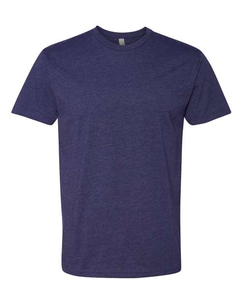 Next Level Unisex CVC T-Shirt - Next Level 6210 Sand XS Short Sleeve T-Shirts