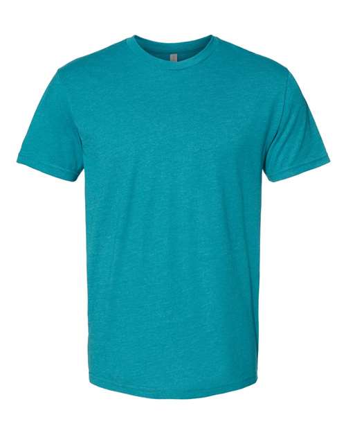 Next Level Unisex CVC T-Shirt - Next Level 6210 Sand XS Short Sleeve T-Shirts