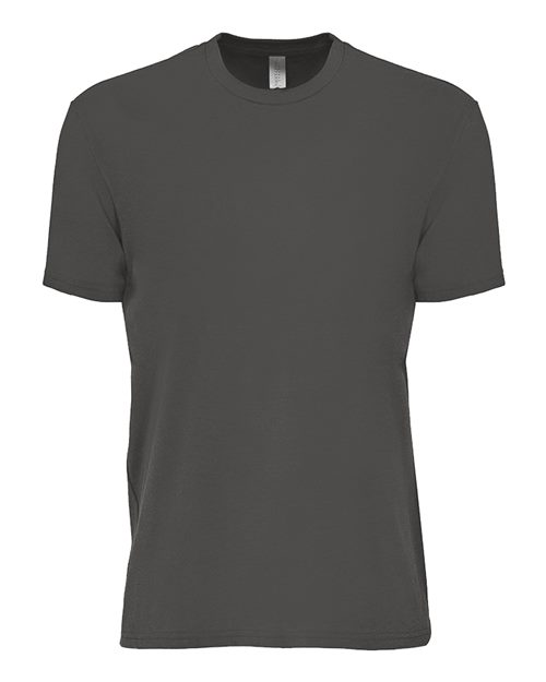 Next Level Unisex Eco Performance T-Shirt - Next Level 4210 Heavy Metal XS Short Sleeve T-Shirts