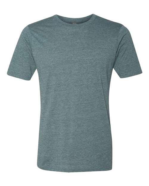 Next Level Unisex Festival T-Shirt - Next Level 6200 Indigo XS Short Sleeve T-Shirts