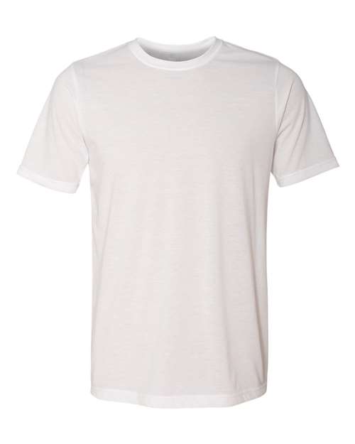 Next Level Unisex Festival T-Shirt - Next Level 6200 White XS Short Sleeve T-Shirts