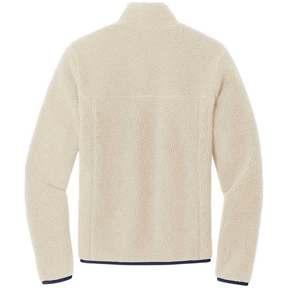 Joe's USA Outdoor Camp Fleece Snap Pullover Jacket Joe's USA