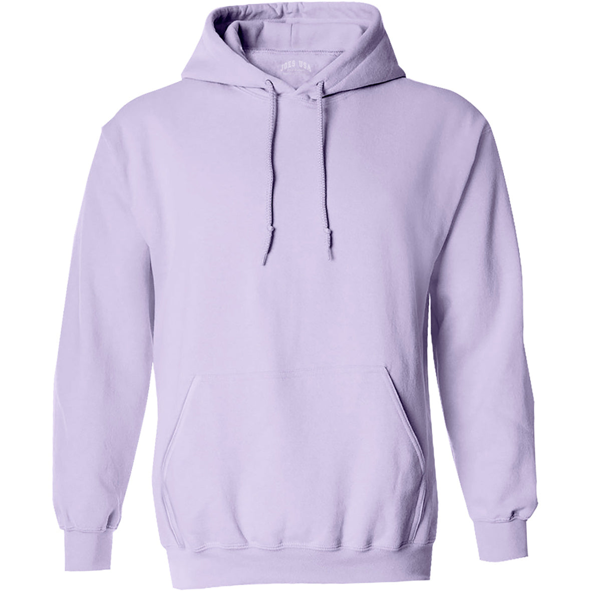 Joe's USA Men's Hoodies Soft & Cozy Hooded Sweatshirts in 72 Colors:Sizes S-6XL and Tall sizes: LT-4XLT