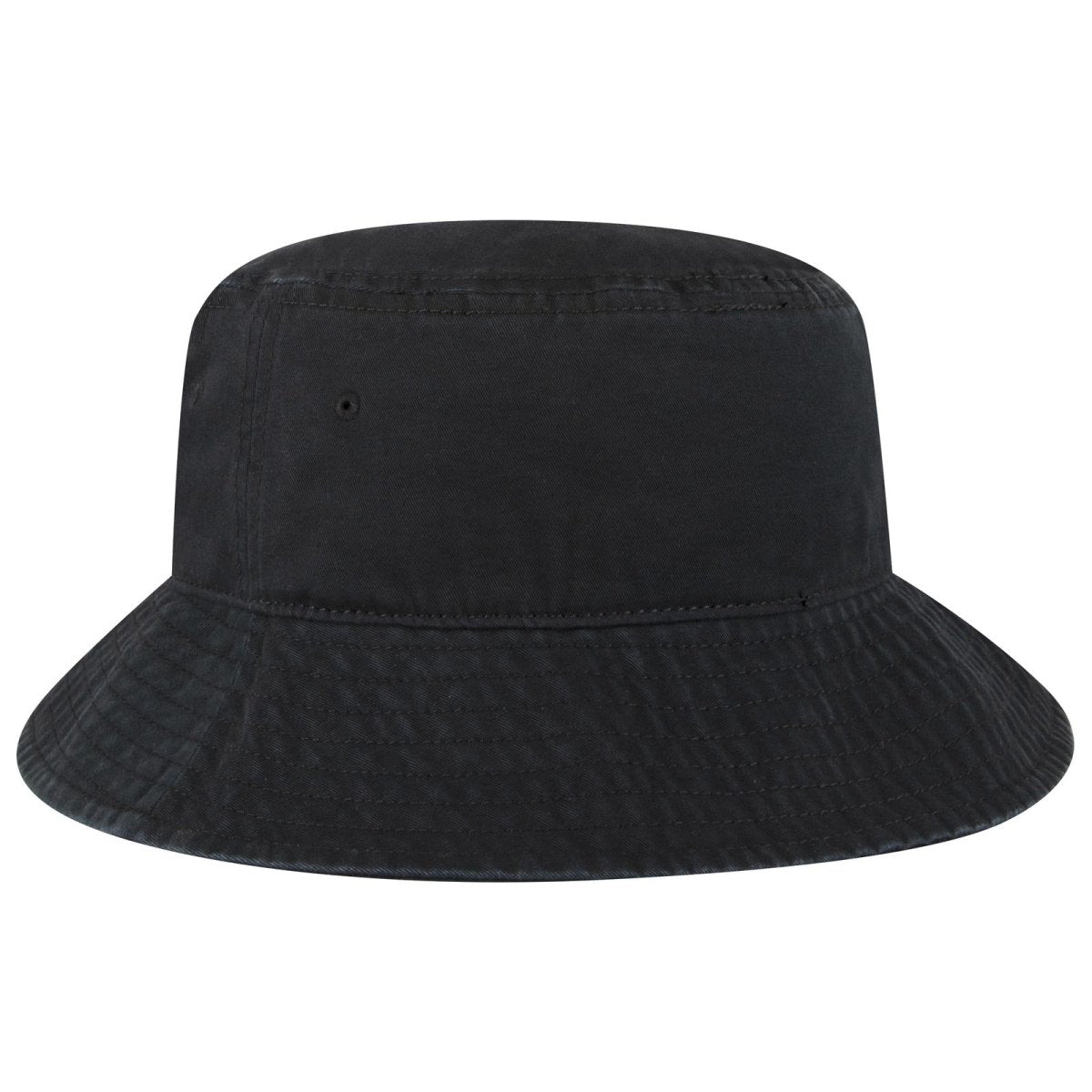 OTTO CAP Bucket Hat OTTO 16 - 1331 Black M Hats