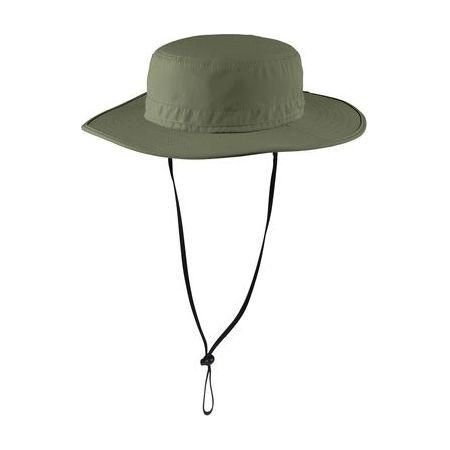 Outdoor Wide - Brim Hat Large/X - Large Olive Leaf Hats