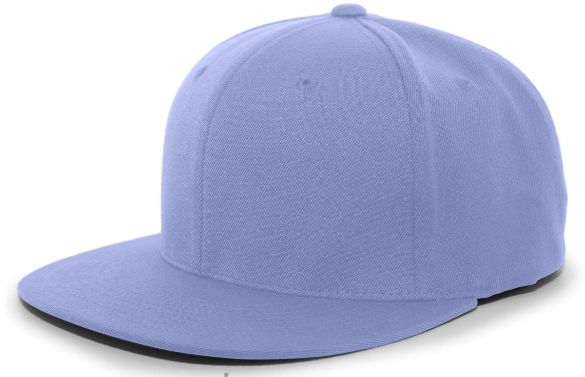 Pacific Headwear A/C² Performance D - Series PacFlex Cap - Pacific Headwear 8D5 COLUMBIA BLUE S/M