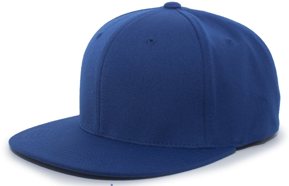 Pacific Headwear A/C² Performance D - Series PacFlex Cap - Pacific Headwear 8D5 ROYAL S/M