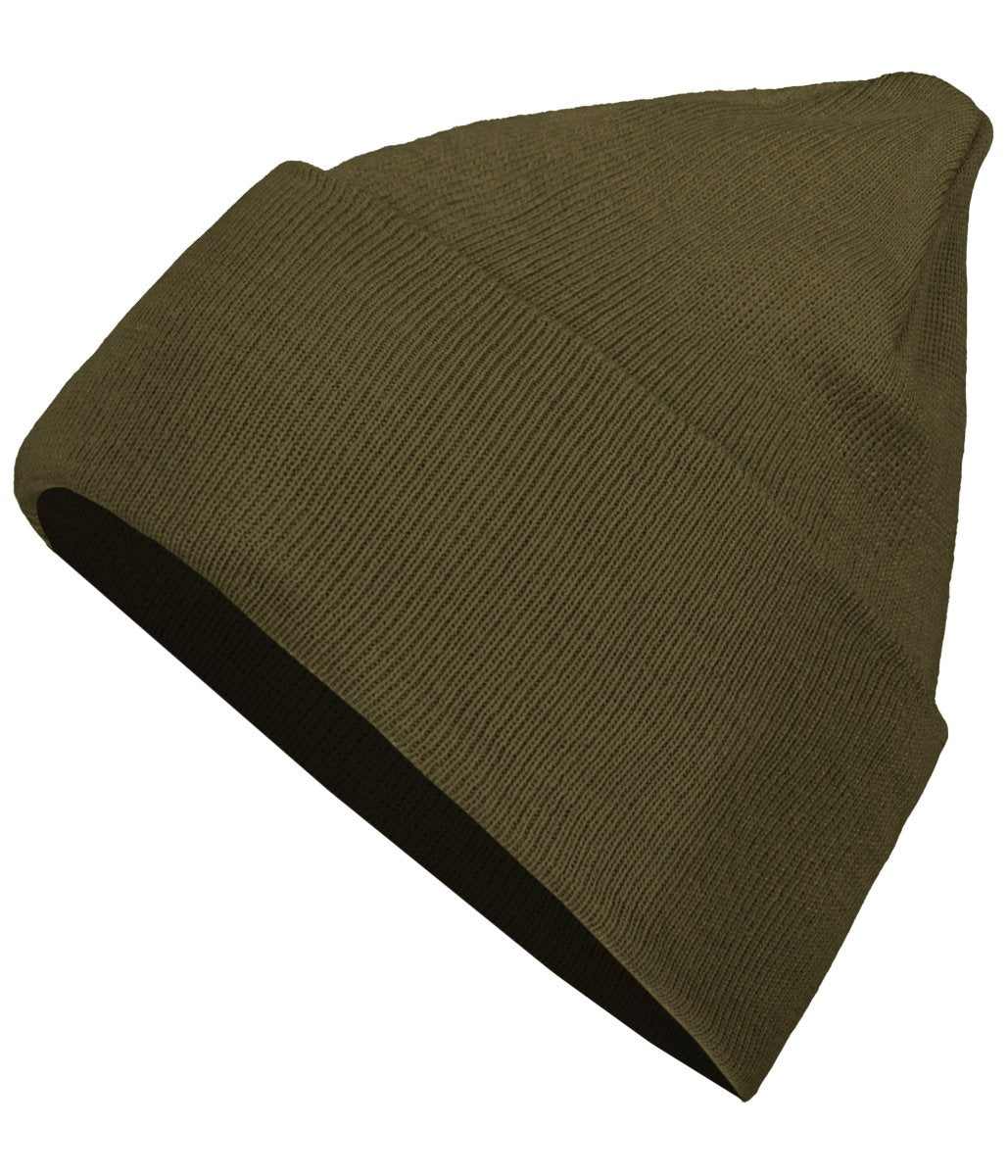 Pacific Headwear Eco - Revive® Beanie - Pacific Headwear P605K LODEN OS