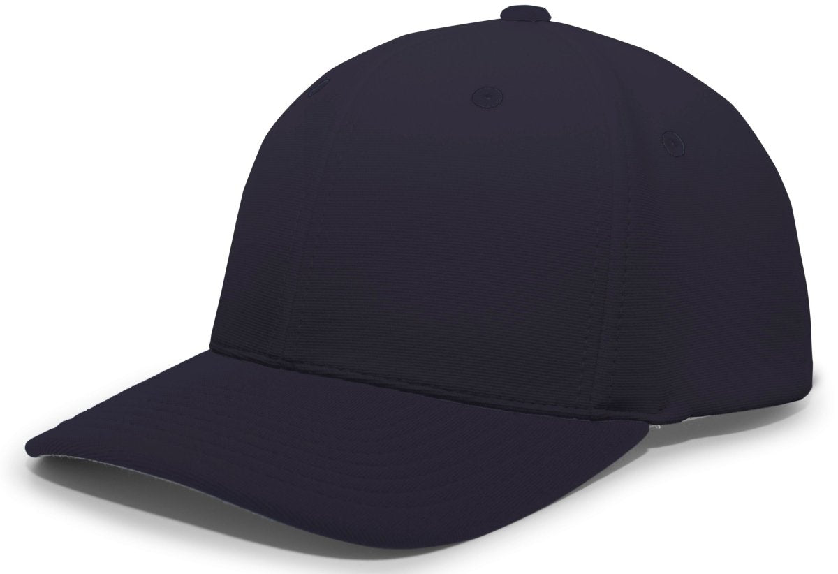 Pacific Headwear M2 Performance PacFlex Cap 498F NAVY S/M