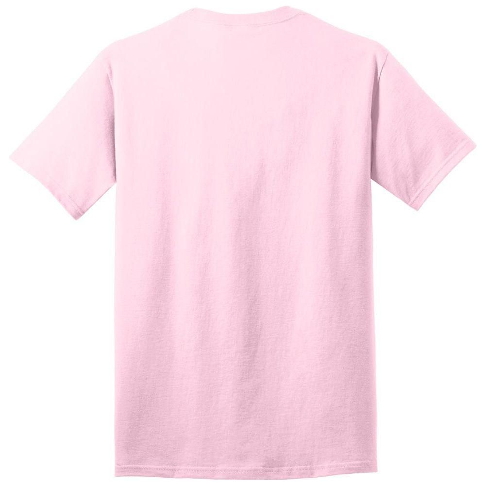 Joe's USA Mens 5.4-oz 100% Cotton T-Shirt T-Shirts Joe's USA